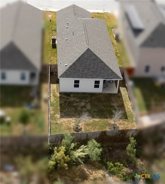 4814 Flying Hooves, San Antonio