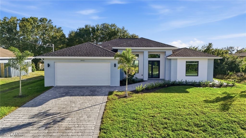 3903 15th St Sw, Lehigh Acres
