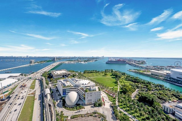 2 of 21 - 1100 Biscayne Blvd 3104, Miami, FL