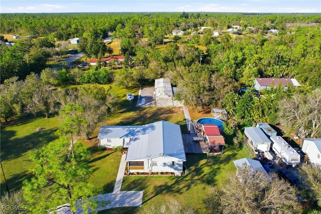 19550 Nalle Rd, North Fort Myers