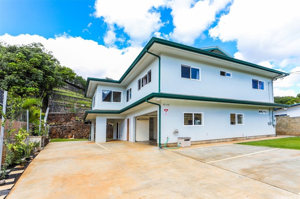 95-152 Waimakua Drive, Mililani
