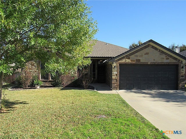 3210 Twin Ridge Drive, Belton