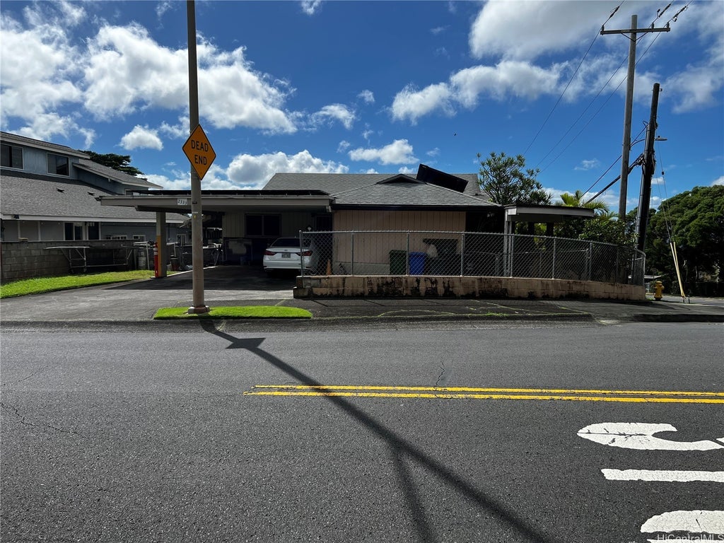 2333 Anini Place, Pearl City