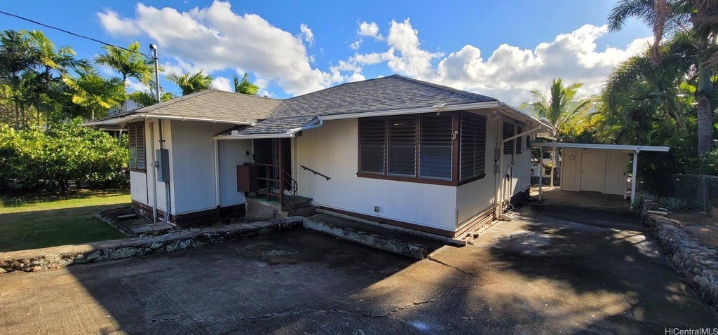 1133 Aukele Street, Kailua