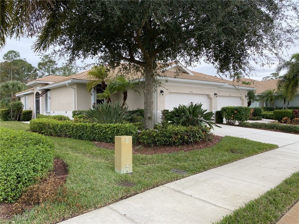 10726 Cetrella Dr, FORT MYERS