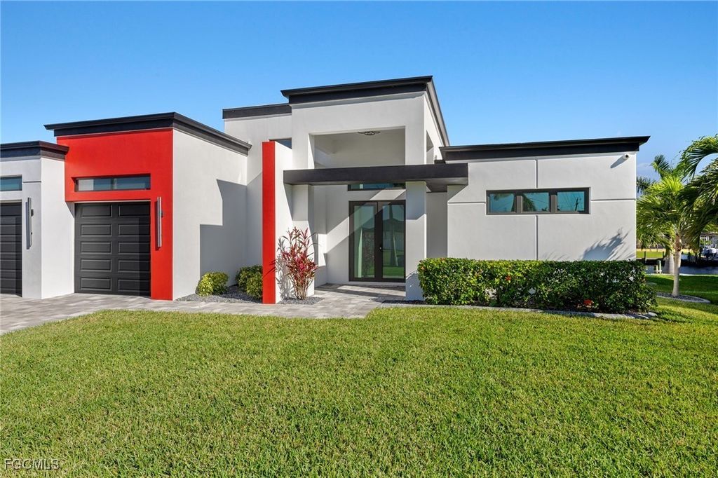 3303 Nw 14th St, Cape Coral