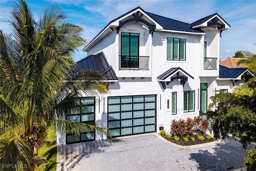 1108 Winterberry Dr, Marco Island