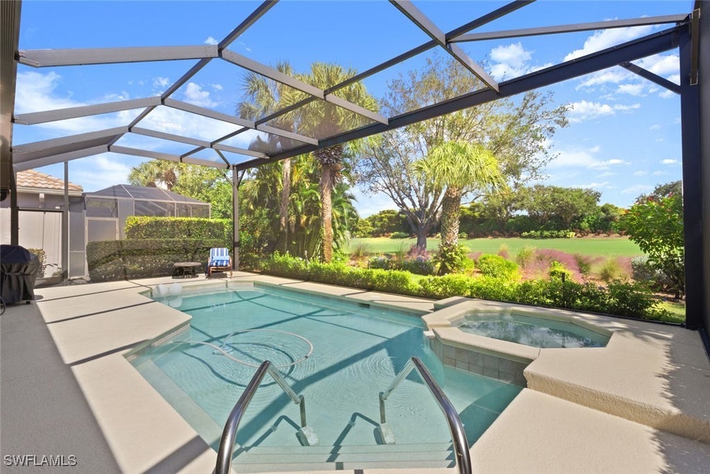 23850 Copperleaf Blvd, Estero