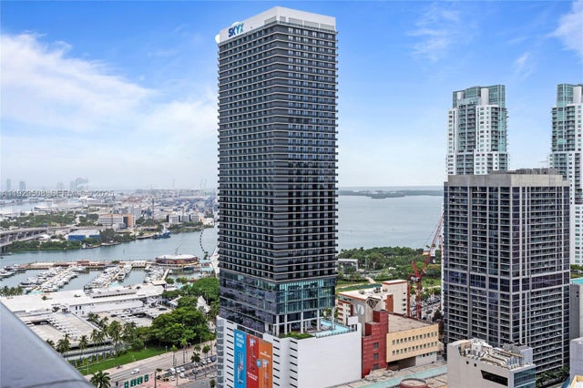 159 Ne 6th St 2905, Miami