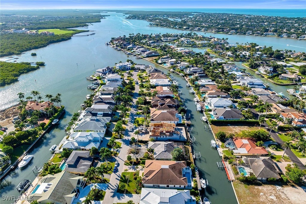 2170 Snook Dr, Naples