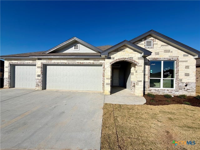 6905 Wizard Drive, Killeen
