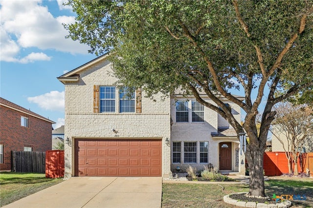 1803 Candlelight Drive, Leander