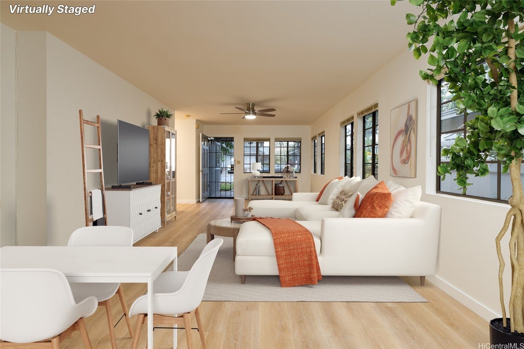 91-1055 Anaunau Street, Ewa Beach