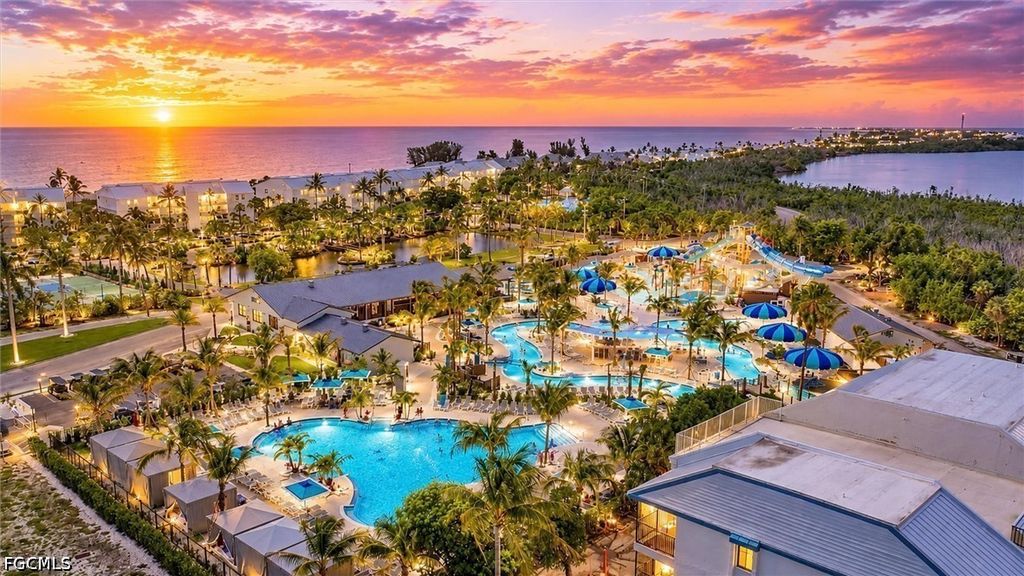 1403 Beach Cottages, CAPTIVA