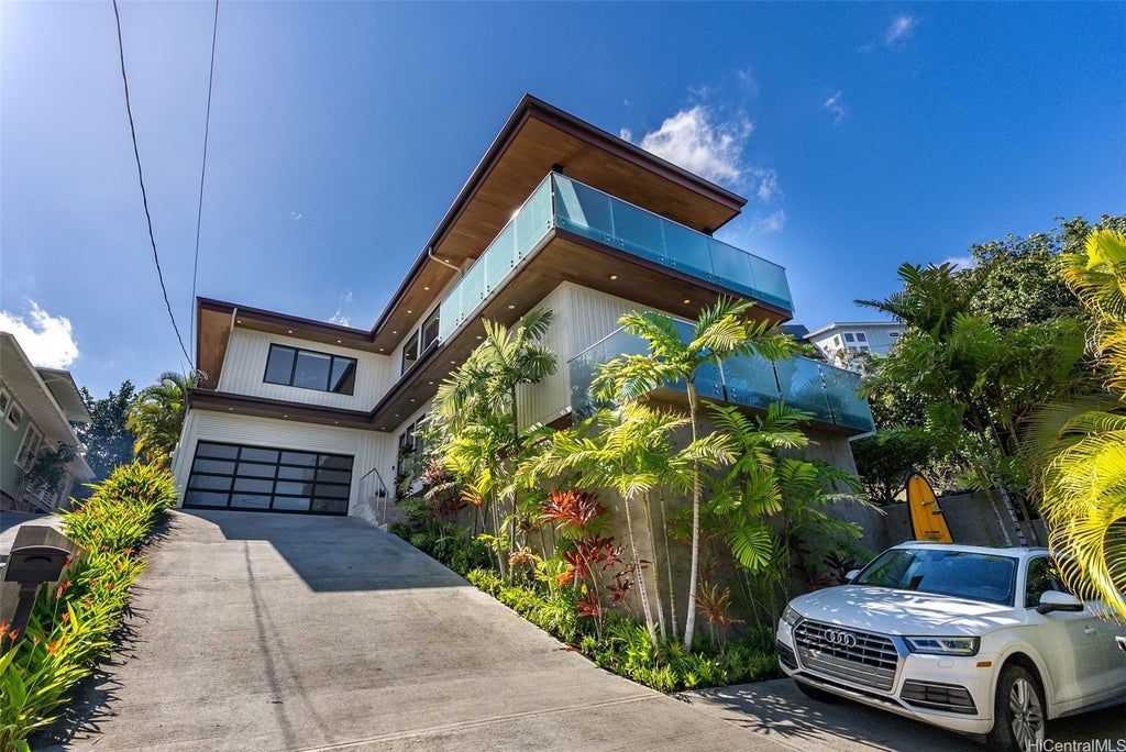 851 Aalapapa Drive, Kailua