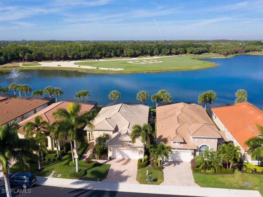 10304 Porto Romano Dr, Miromar Lakes