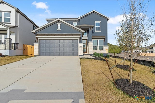 8424 Red Bottle Brush Road, Lago Vista