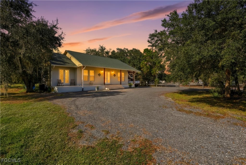 140 N Brida St, Clewiston