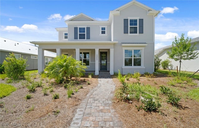 Photo of 42178 Lake Timber Drive, Punta Gorda FL