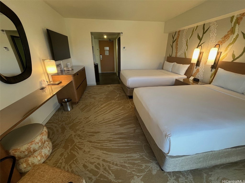 (unit #2921) 410 Atkinson Drive, Honolulu