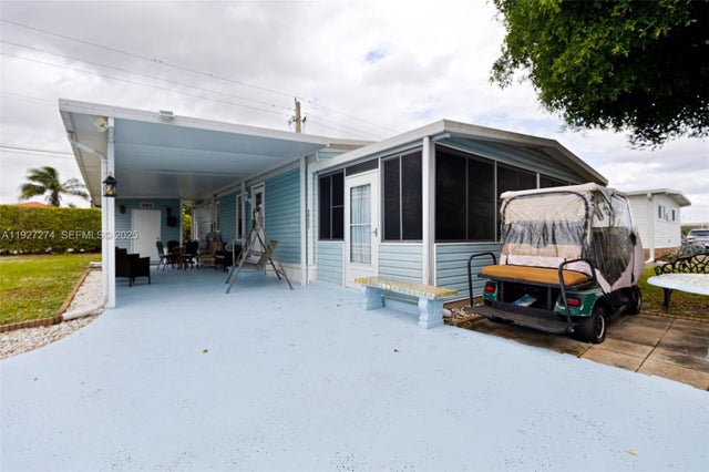 Photo of 53005 Del Rio Bay, Palm Beach FL