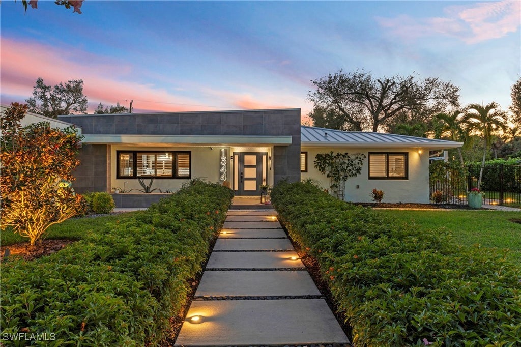 1344 Coconut Dr, Fort Myers