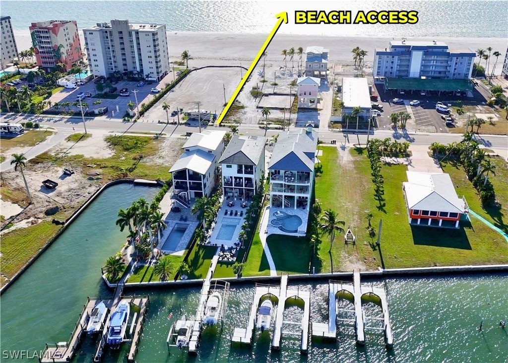 441 Estero Blvd, Fort Myers Beach