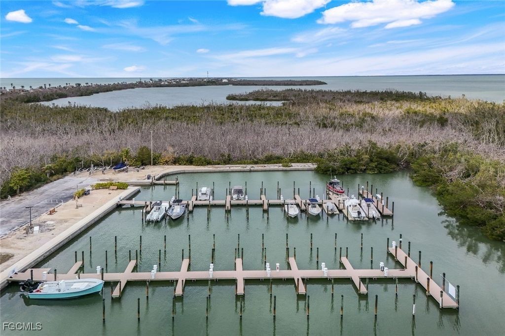 4216 Bayside Villas, CAPTIVA
