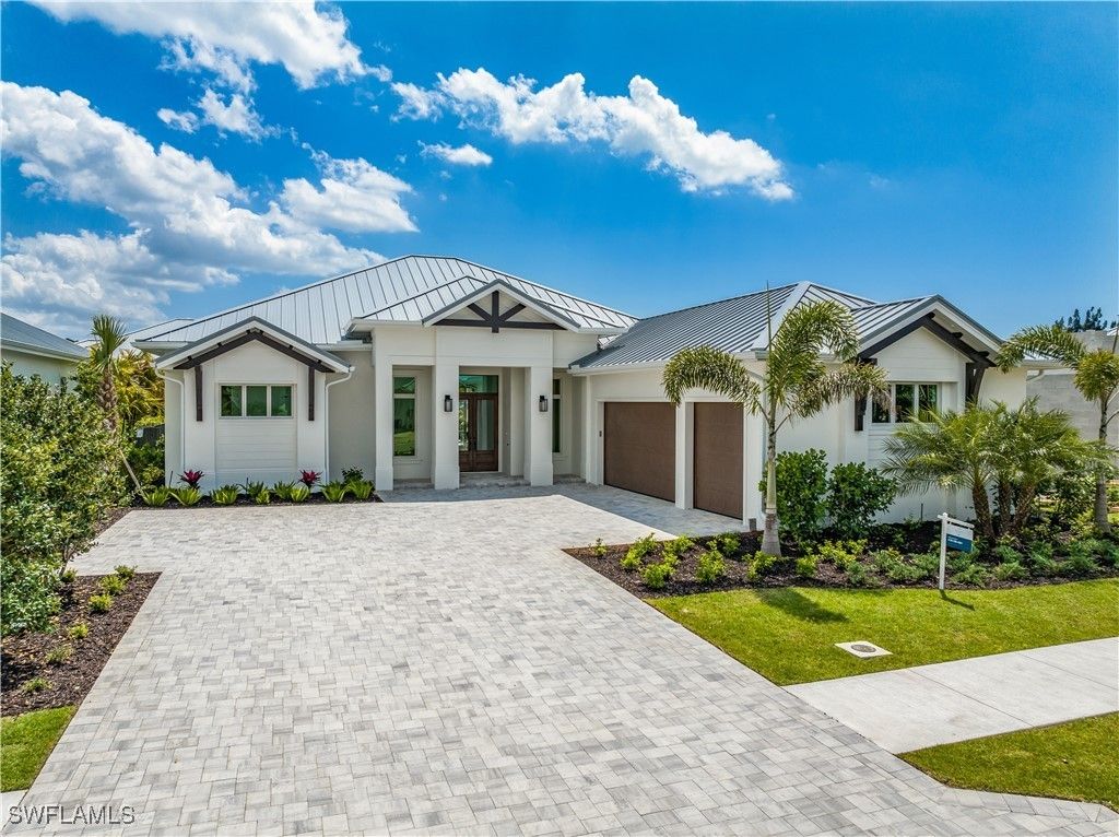 4554 Seagrove Landing Way, Estero