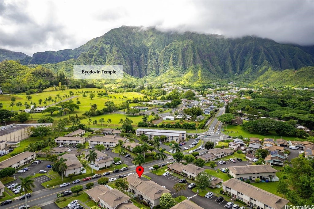 (unit #3) 47-401 Hui Iwa Street, Kaneohe