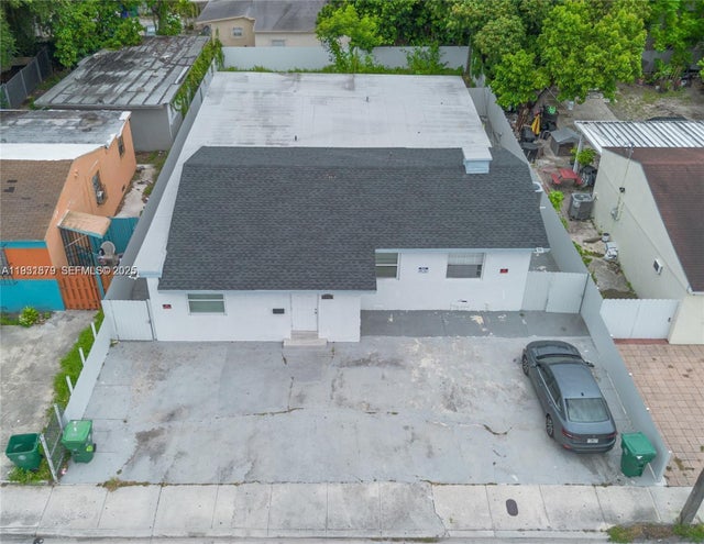 2501 Nw 22nd Ave, Miami