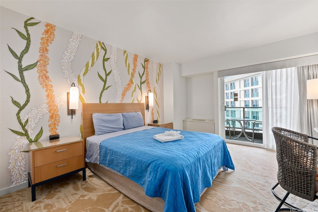 (unit #1101) 410 Atkinson Drive, Honolulu