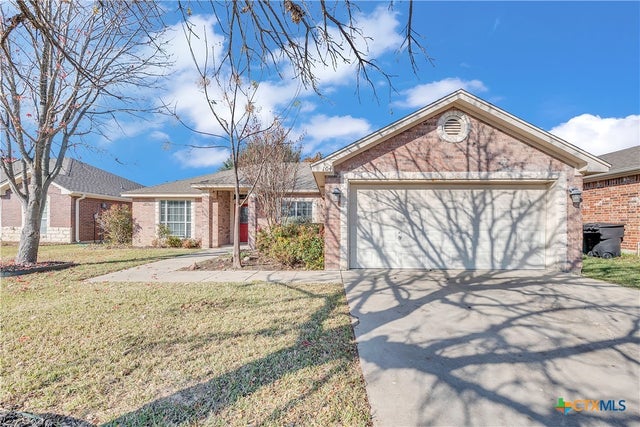 104 Burnham Drive, Temple