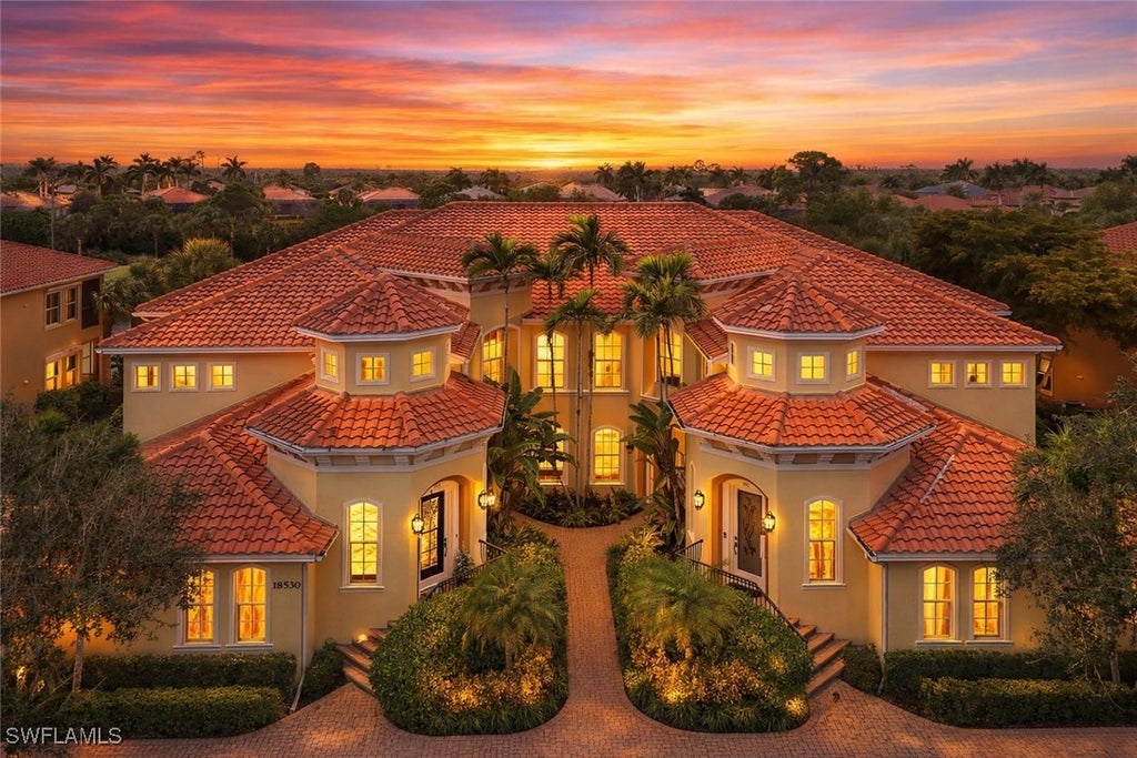 18530 Sandalwood Pointe 102, Fort Myers