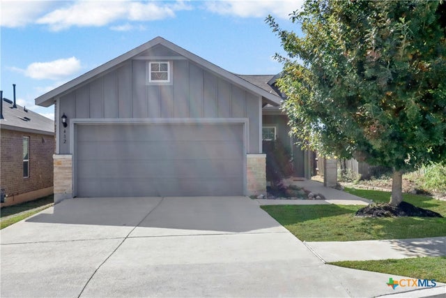 412 Eves Necklace Drive, Buda