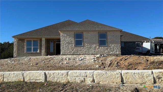 818 Estate Circle, Copperas Cove