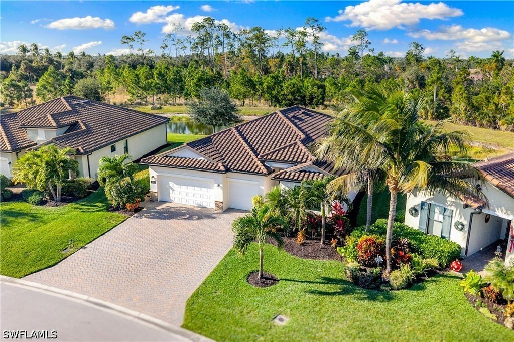 4698 Abaca Cir, Naples