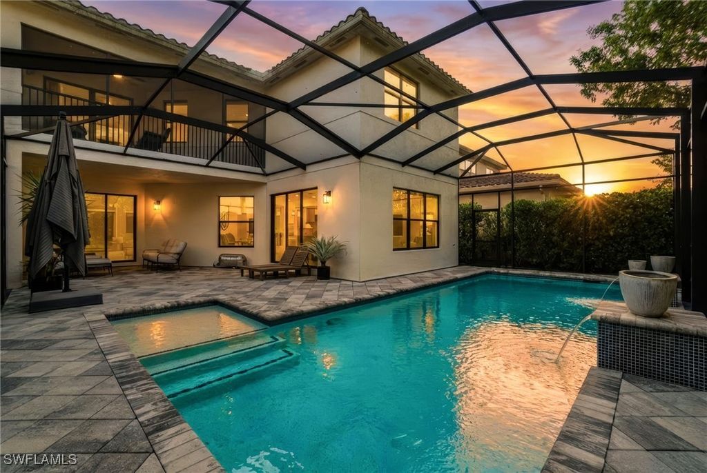 4654 Kensington Cir, Naples