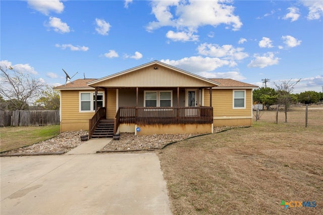 103 Julia Drive, Copperas Cove