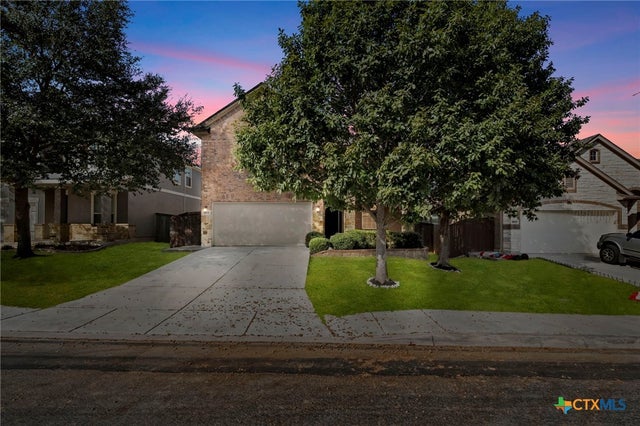 8015 Cimarron Ranch, San Antonio