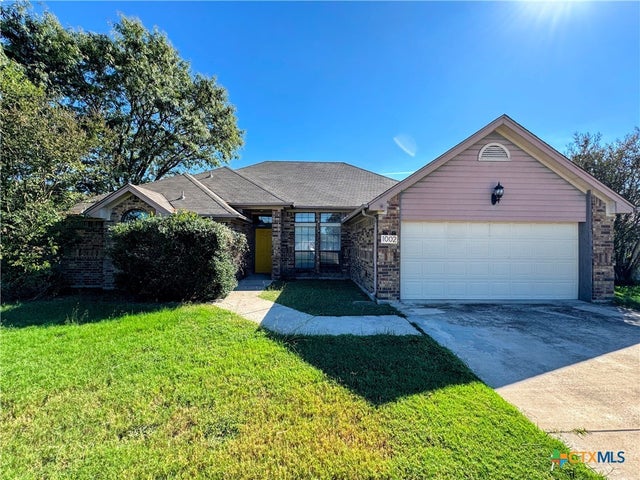 1002 Windy Hill Road, Harker Heights
