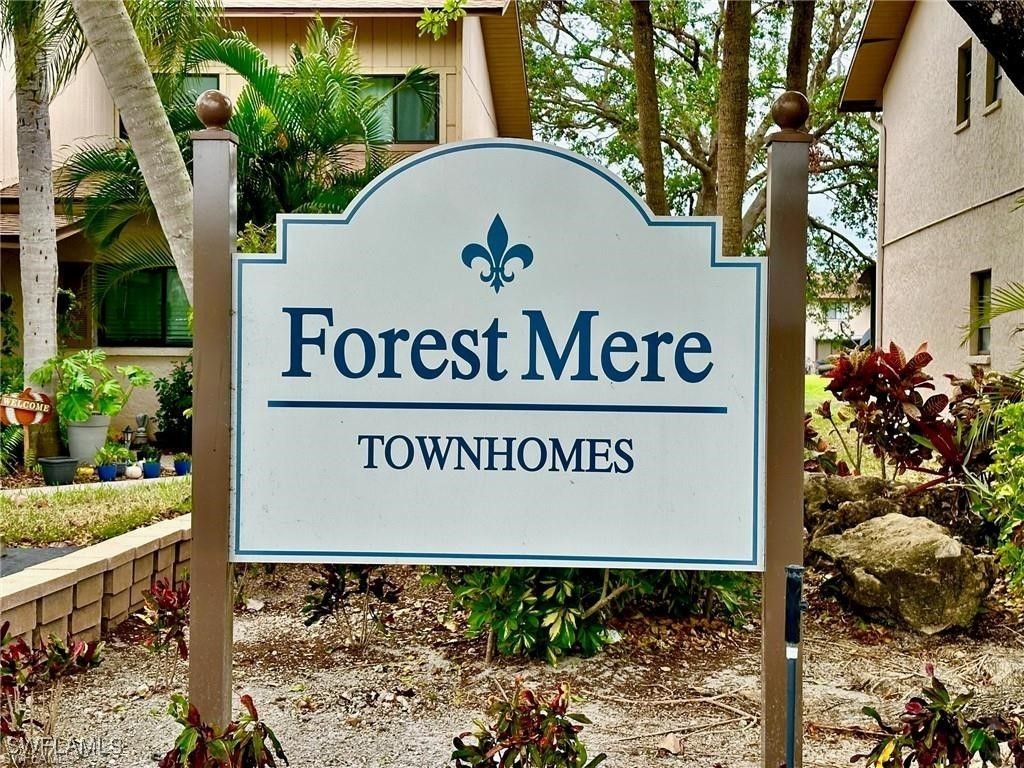 26560 Southern Pines Dr 105, Bonita Springs
