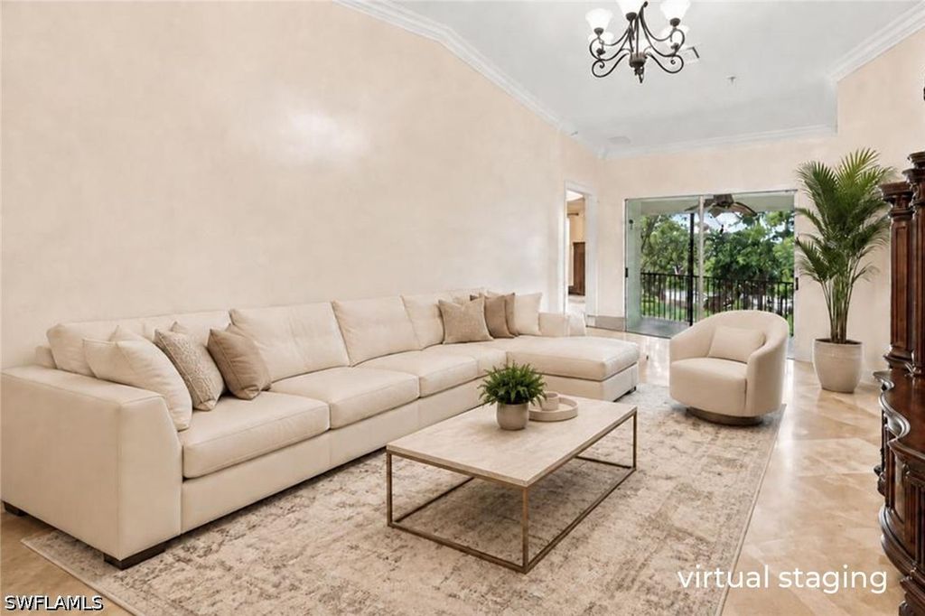 1345 Mariposa Cir 5204, NAPLES