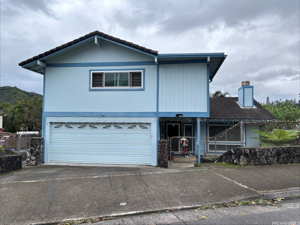 47-223 Hui Aeko Street, Kaneohe