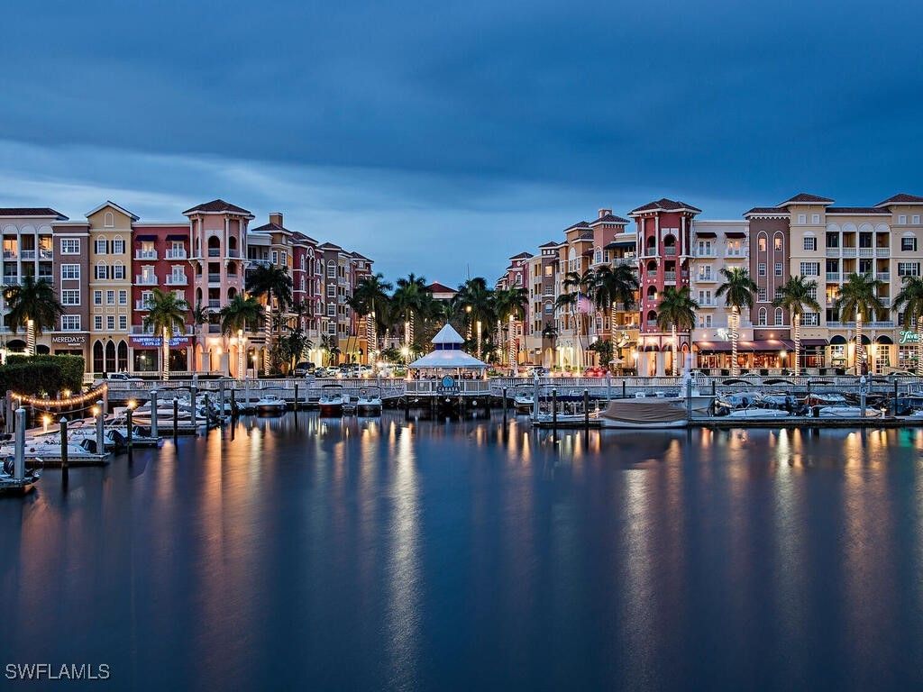 451 Bayfront Pl 5311, Naples