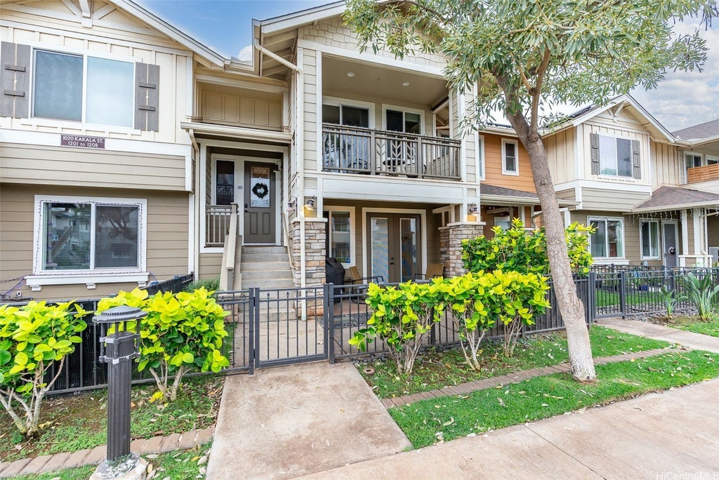 (unit #1204) 1020 Kakala Street, Kapolei