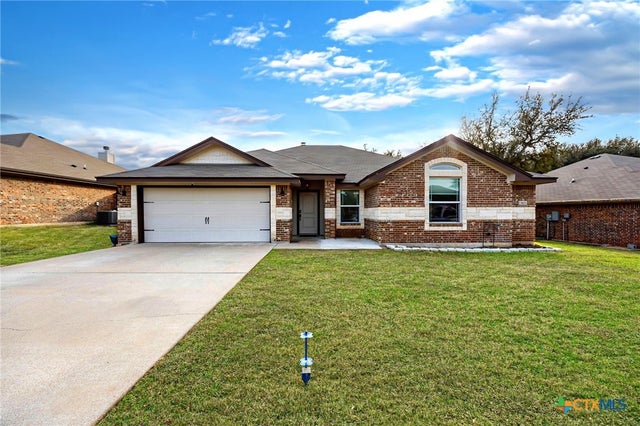 3421 Doss Street, Copperas Cove