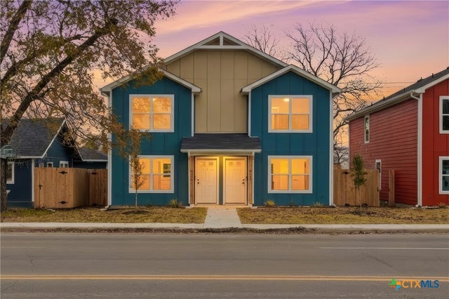 905 S Martin Luther King Jr Drive A&b, Temple