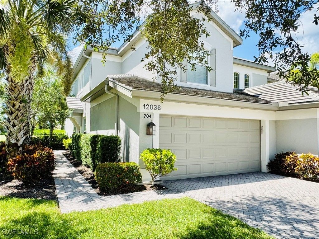 12038 Covent Garden Ct 704, NAPLES