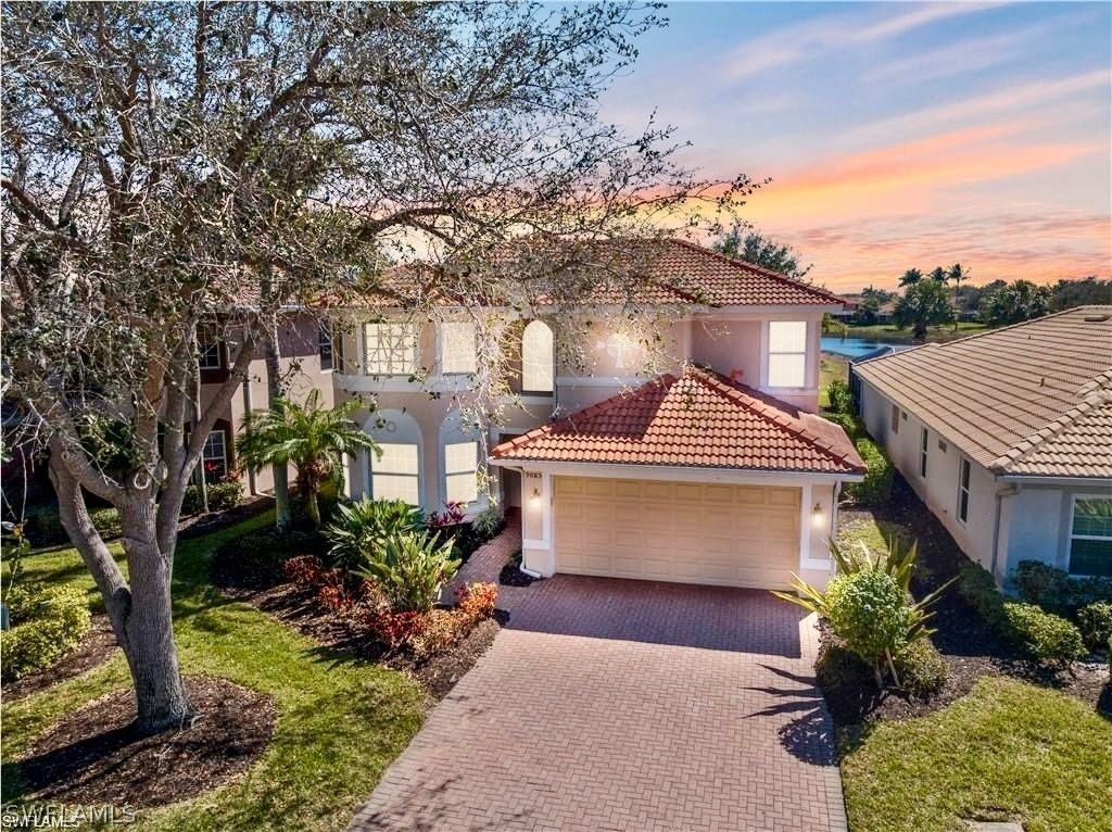 9085 Astonia Way, Estero
